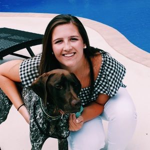 Meet your Posher, Camille